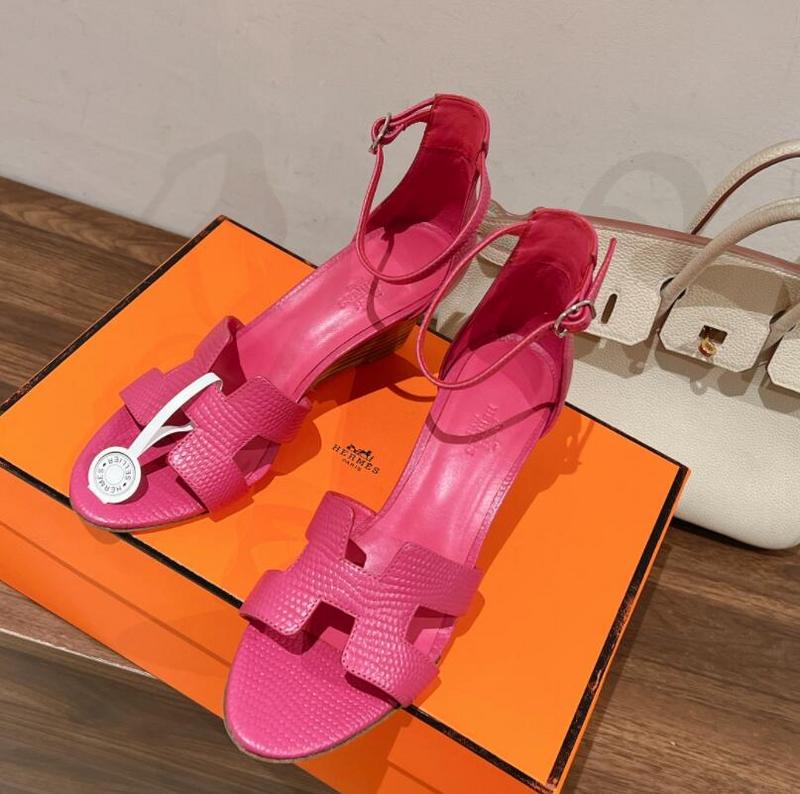 SAMC - HMS Women Shoes - 703