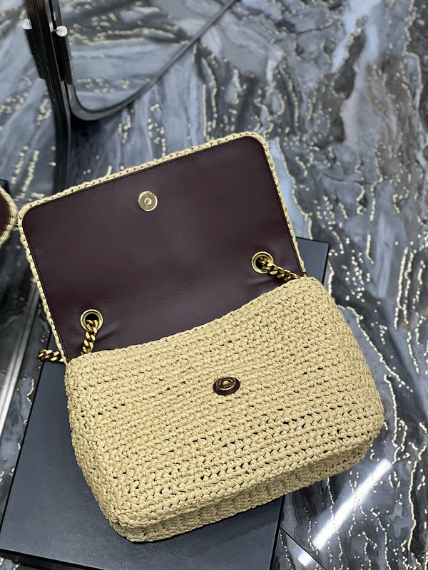 Glamy - YLS Bags - 649
