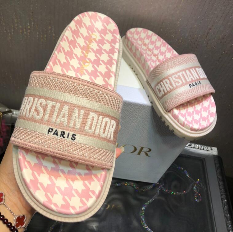 SAMCC - DOR Women Shoes - 750