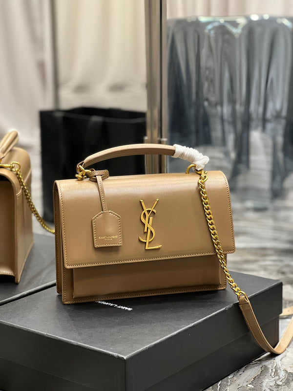 Satchel Bags - SLY Bags - 300