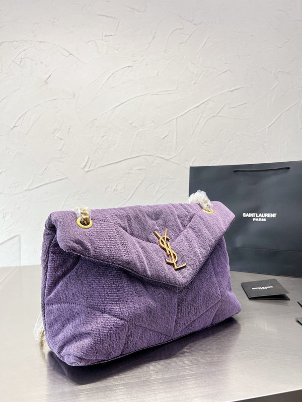 Satchel Bags - STLT Bags - 013