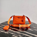 Satchel Bags - PDA Bags - 2027