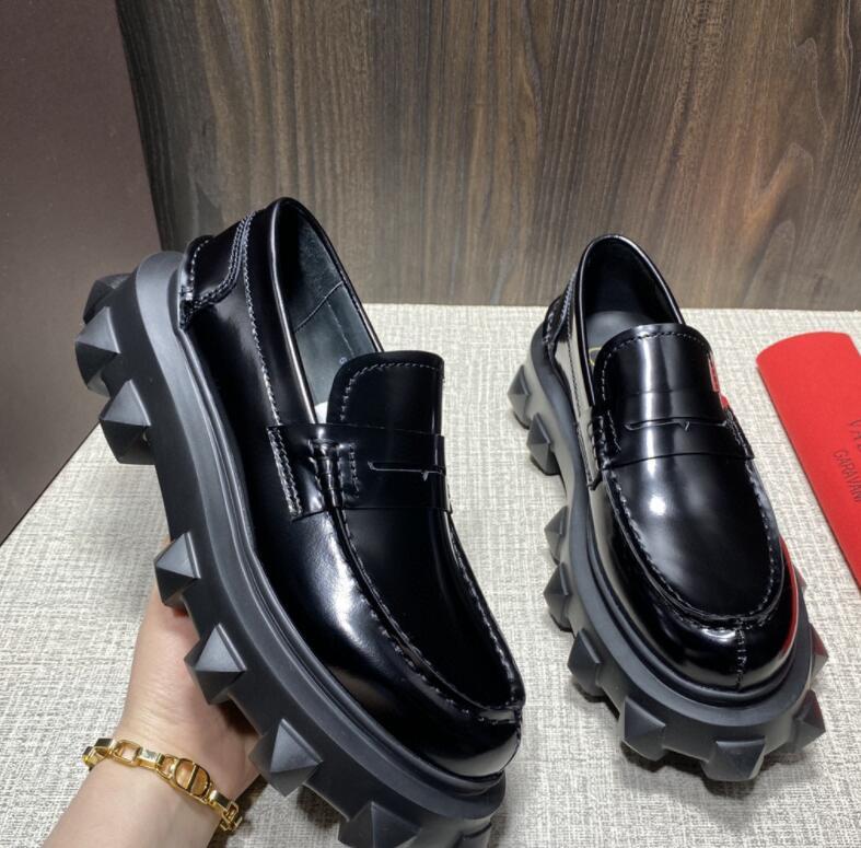 SAMC - VEL Men Shoes - 156