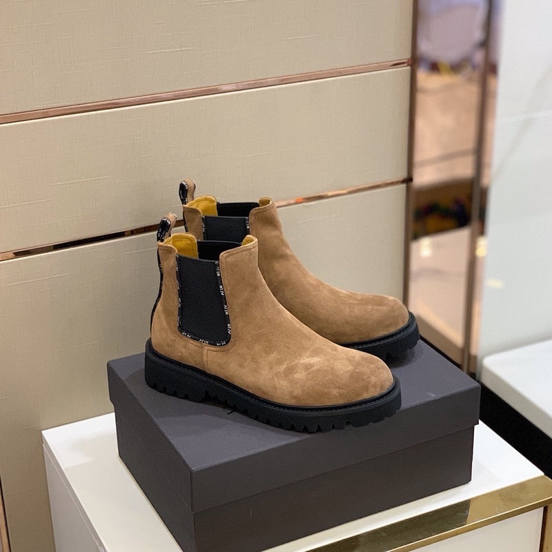 Satchel Bags - Mix Shoes - 1070