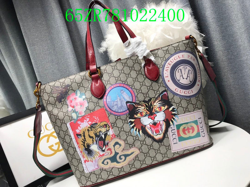 Glami Fashion - GCI Bags - 11026