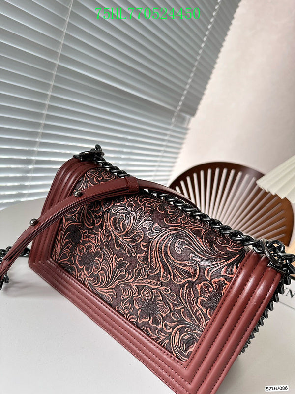 Glami - CHL Bags - 807