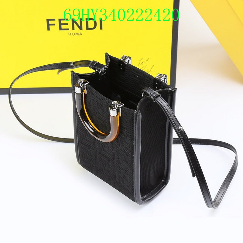 Glami - FDE Bags - 2865