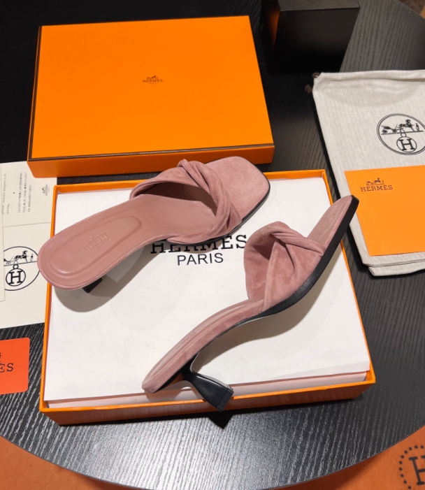SAMC - HMS Women Shoes - 608