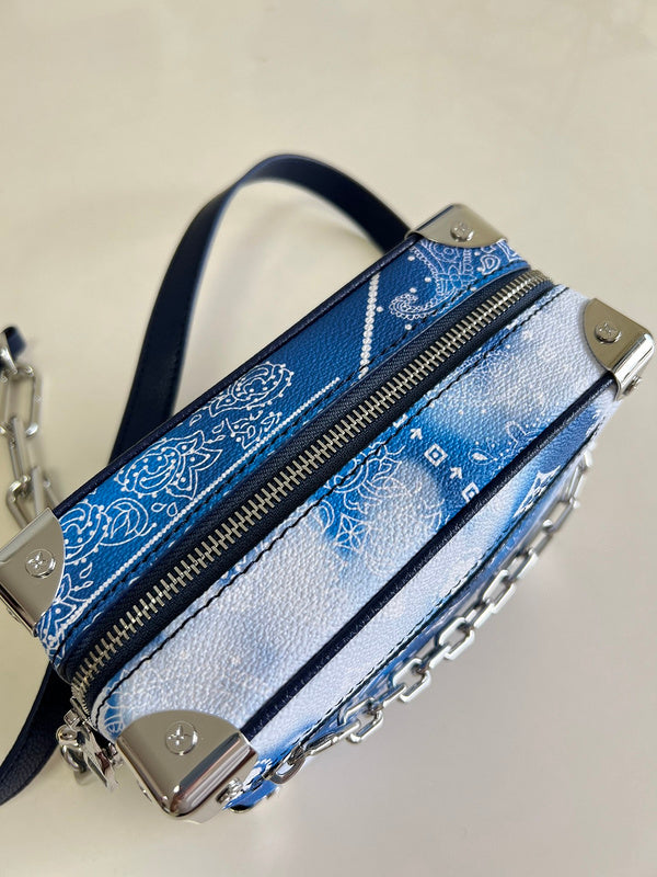 GlamI Lu-Vi bags - 3190