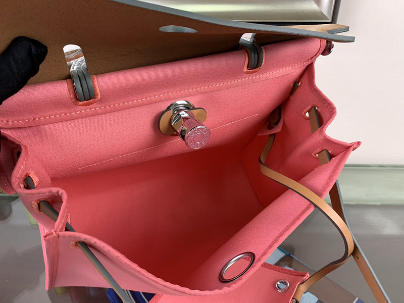Glamy - HMS Bags - 1973