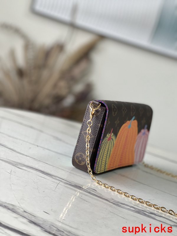 Glami- - Mix Wallets - 226