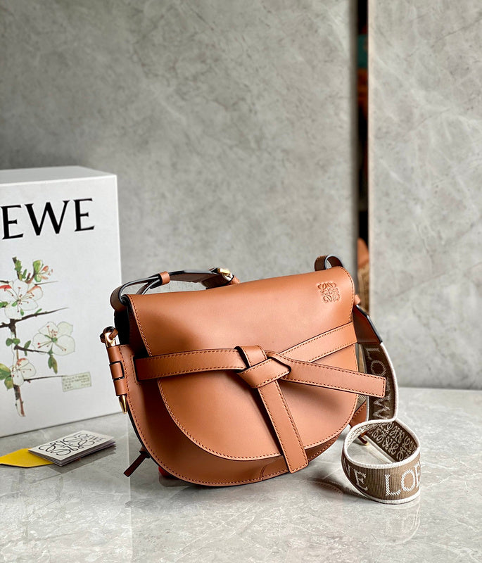 Glamy - LWO Bags - 988