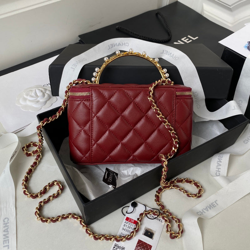 Satchel Bags - CHL Bags - 7361