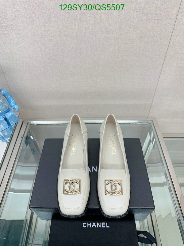 SAMC - CHL Women Shoes - 104