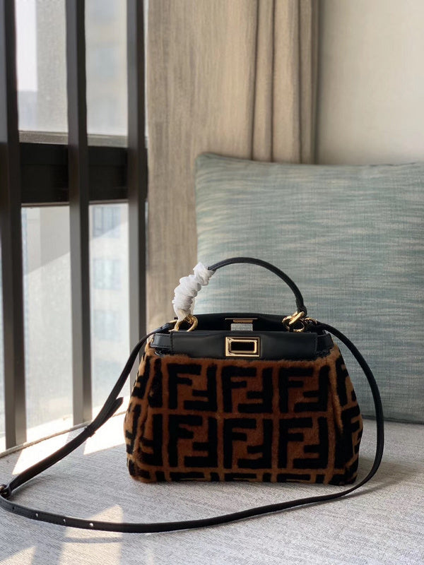 Glami - GlamiE Bags - 414