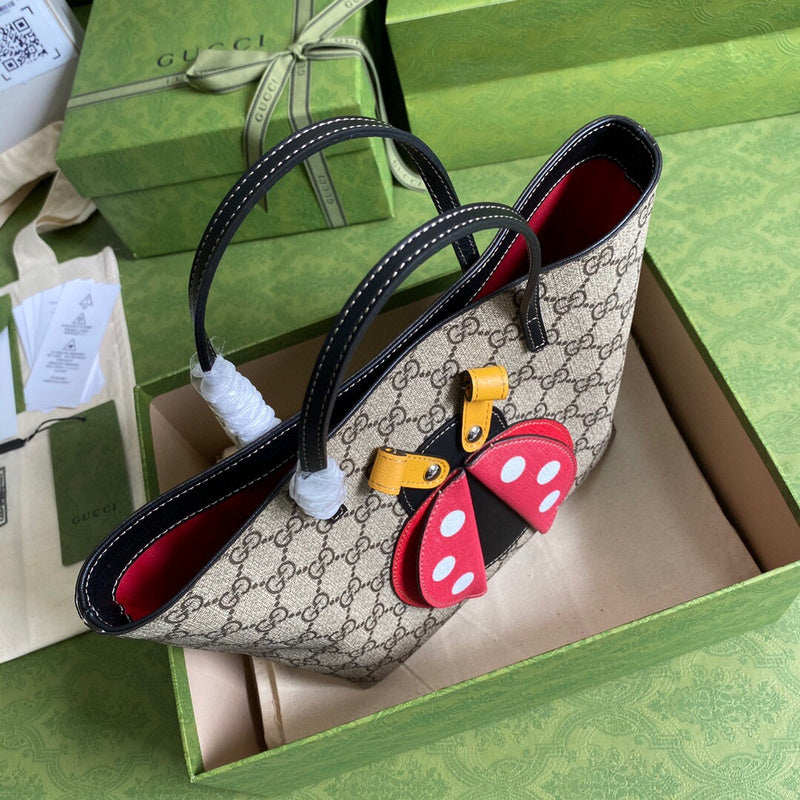 Satchel Bags - GCI Bags - 5851