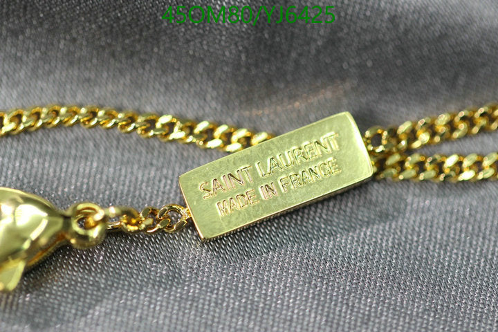 SAMC - YLS Jewelry - 035