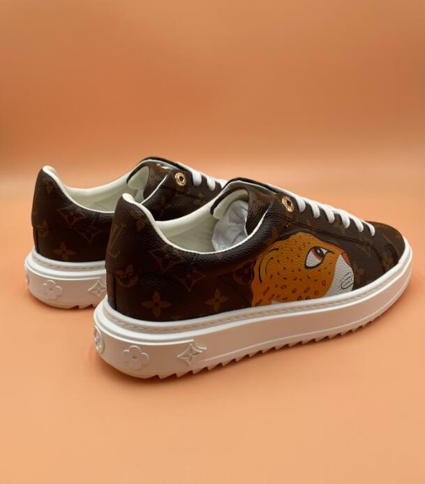 SAMC - LOV Men Shoes - 197