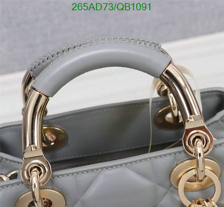 SAMCC - DOR Bags - 1489
