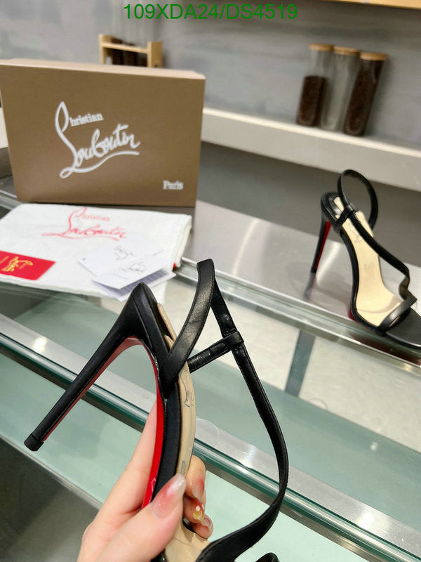 SAMC - CBL Women Shoes - 025