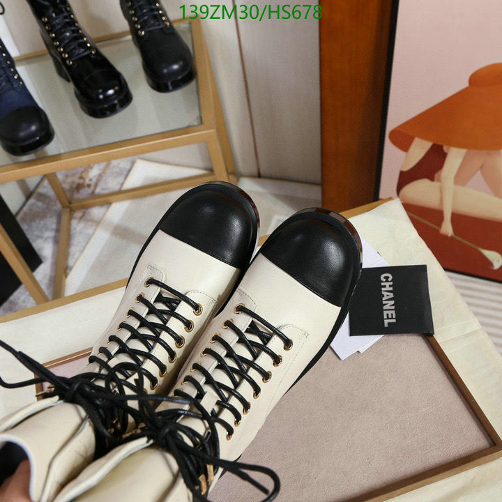 SAMC - CHL Women Boots - 060