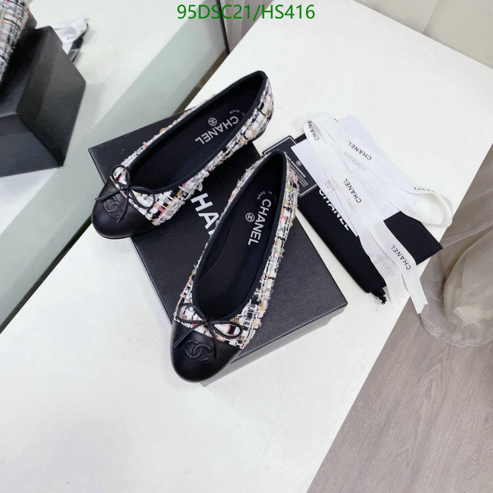 SAMC - CHL Women Shoes Ballet - 175