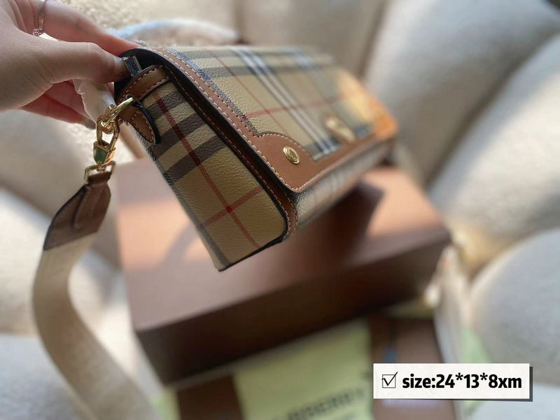 ELE Fashion -BBR Bags - 1687