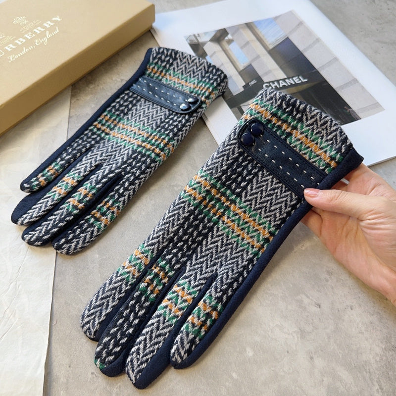 Glami - Mix Gloves - 557