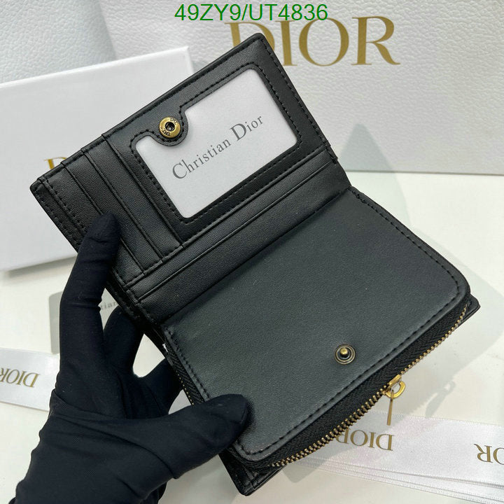 SAMC - DOR Wallets - 057