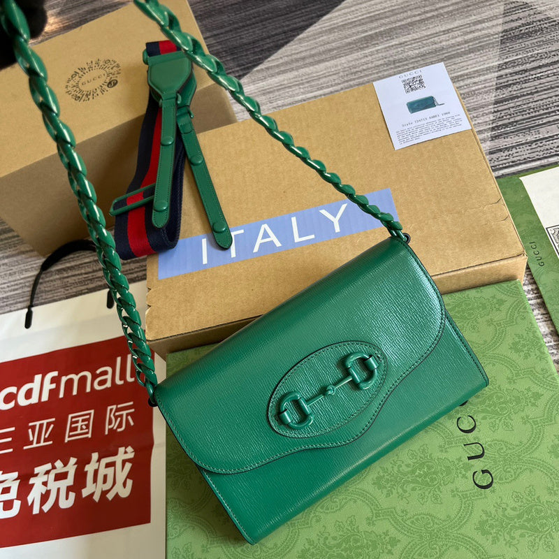 Glami-i Guki Lady Bags - 323