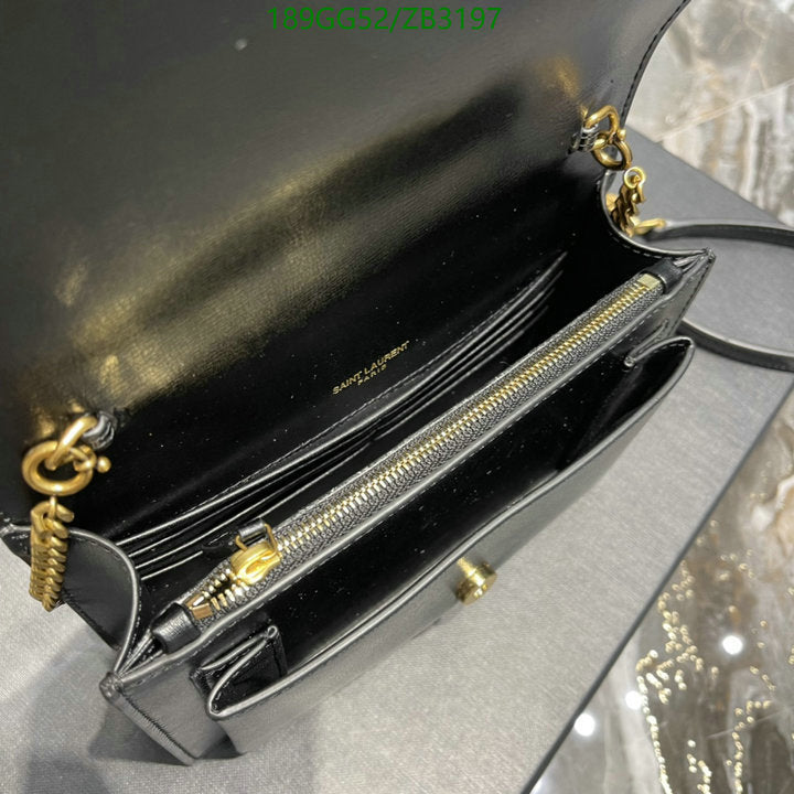 SAMC - YLS Bags - 390