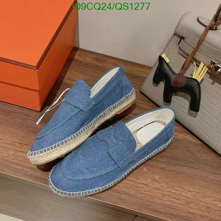 SAMC - HMS Women Shoes - 297