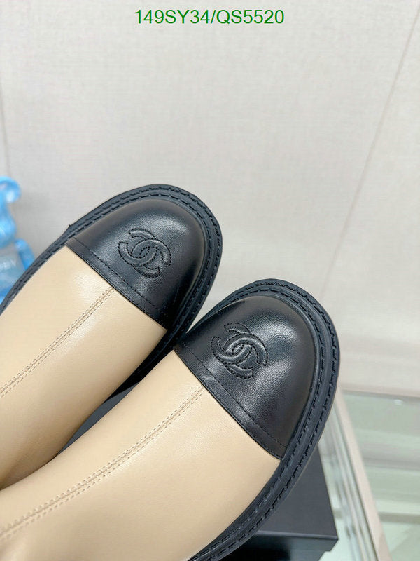 SAMC - CHL Women Boots - 424