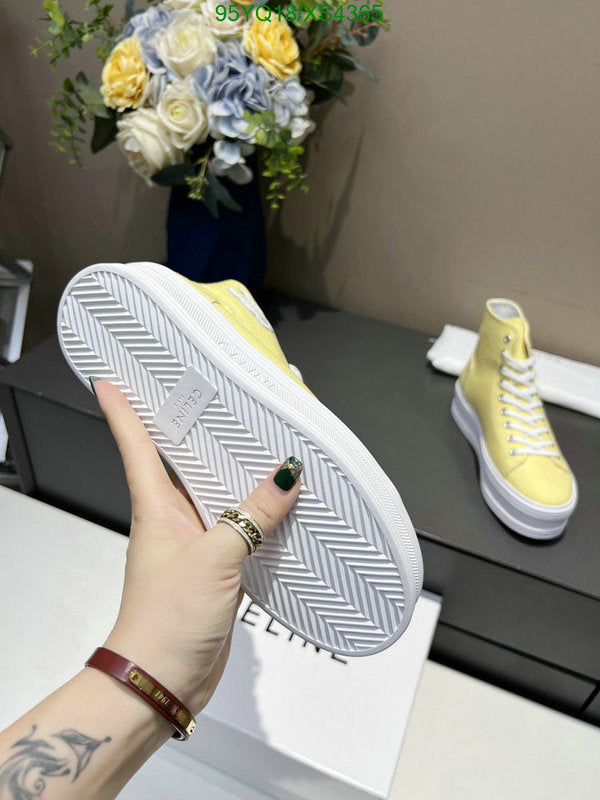 SAMC - COL Women Shoes - 234
