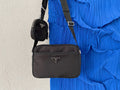 Satchel Bags - PRA Bags - 368