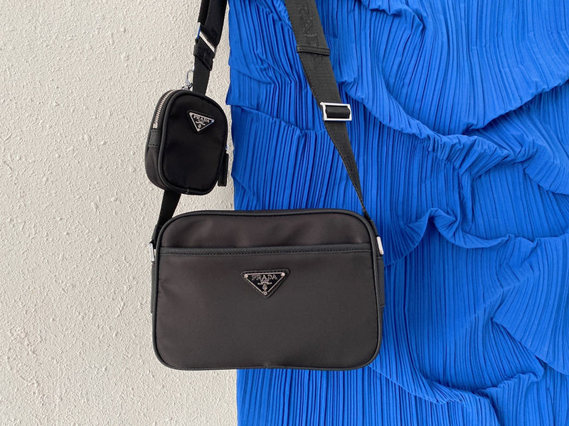 Satchel Bags - PRA Bags - 368