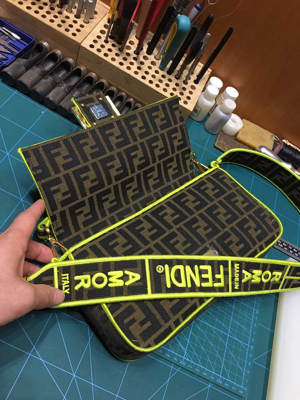Glami-i - JBE Bags - 411