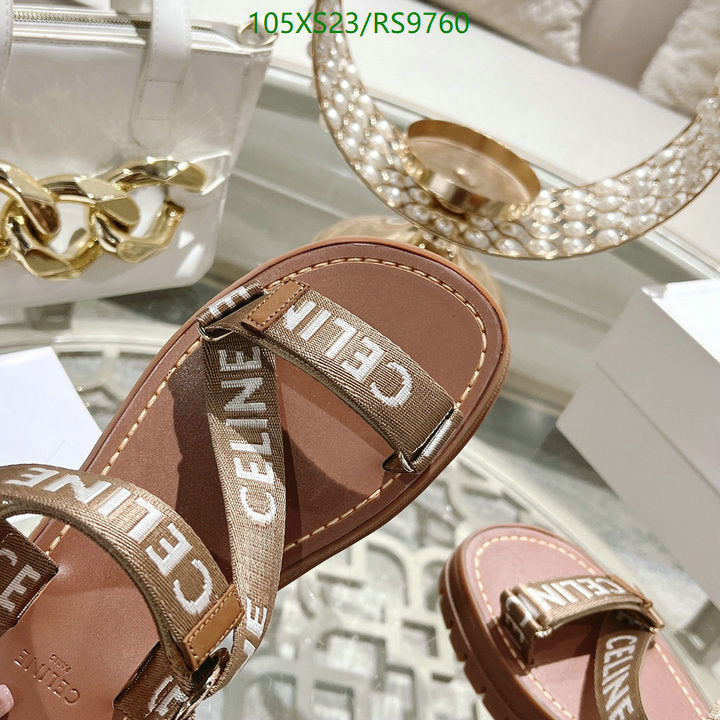 SAMC - COL Women Shoes - 257