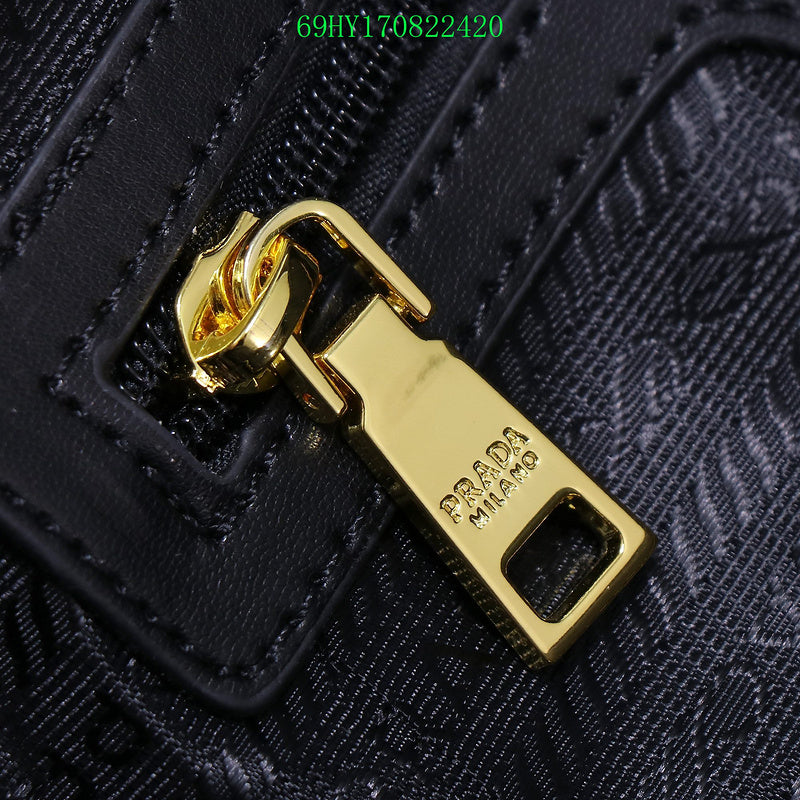 Satchel Bags - PDA Bags - 3040