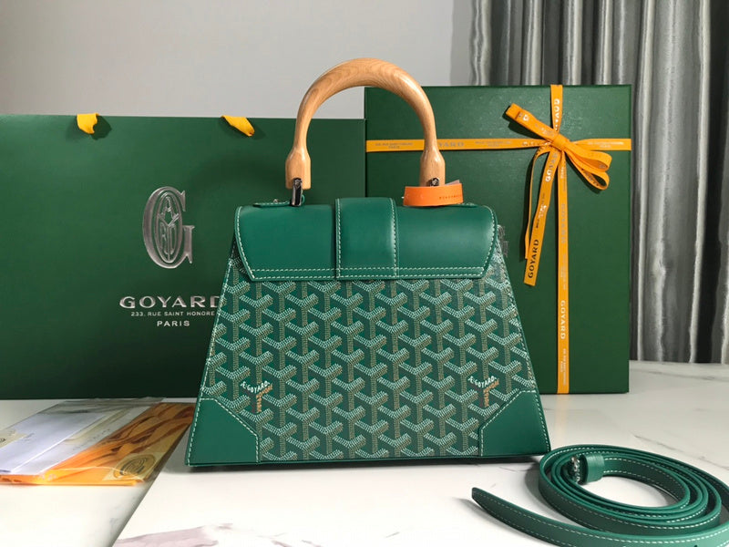 Glamy - GYO Bags - 1045