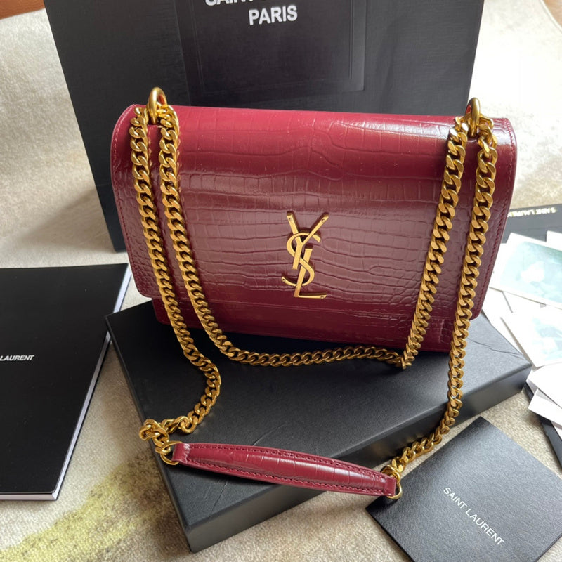 Glamy - YLS Bags - 664