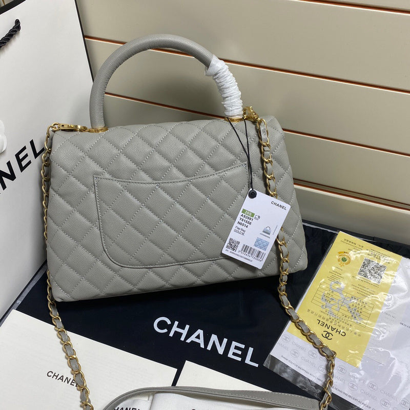 Satchel Bags - CHL Bags - 7491