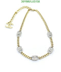 SAMC - CHL Jewelry Necklace - 160