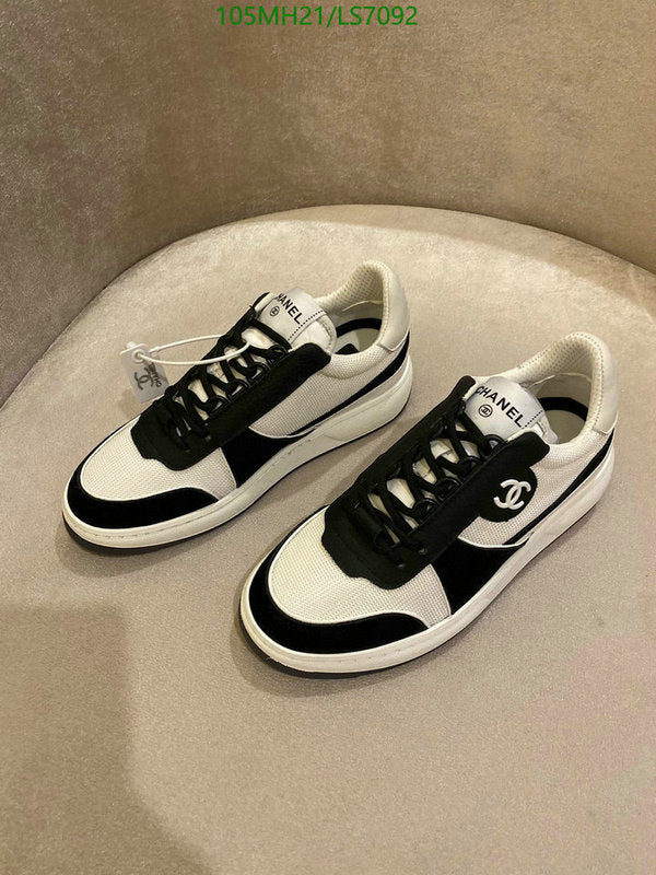 SAMC - CHL Women Shoes Sneakers - 236