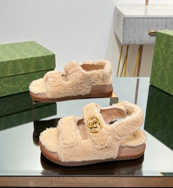 SAMC - GUKI Women Shoes - 339
