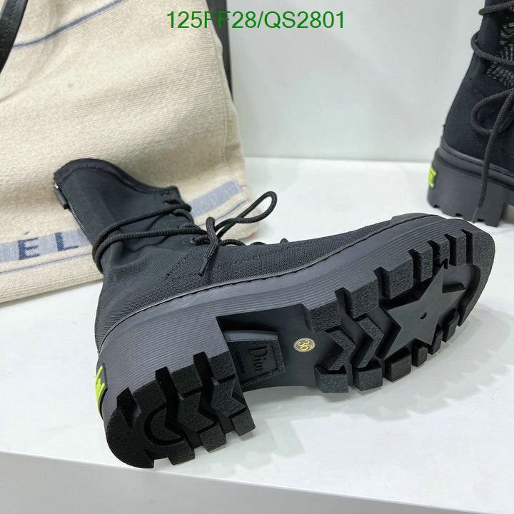 SAMC - COL Women Shoes - 064