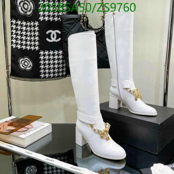 SAMC - CHL Women Boots - 196