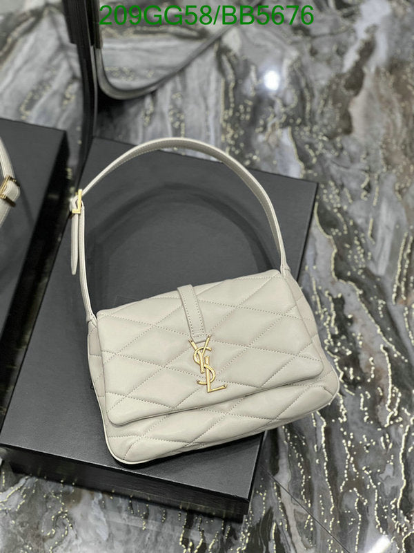 SAMC - YLS Bags - 028