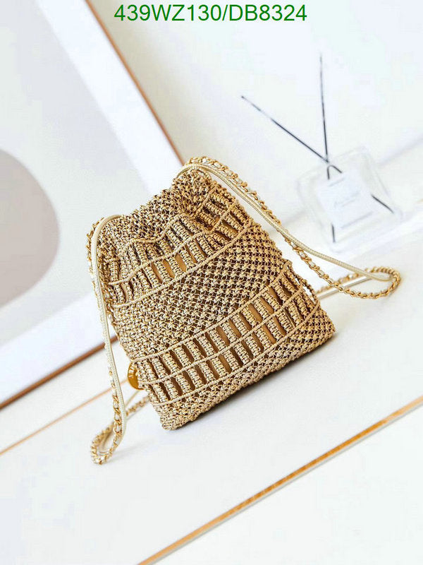 SAMC - CHL Bags - 027