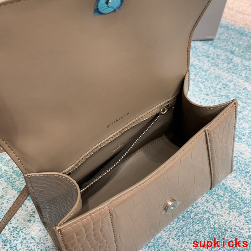 Glami- - BG Hourglass Bags - 145